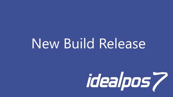 Idealpos 7 build 8 release