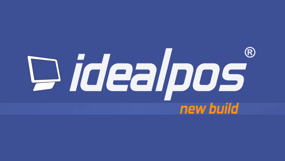 Idealpos 7.1 Build 16