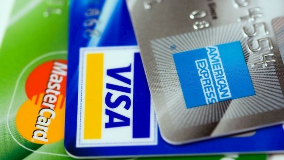 Credit Card Surcharges and Your Rights