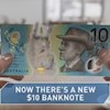 New $10 Notes - Australia