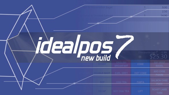 Idealpos 7 build 26