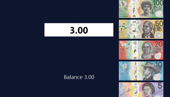 Currency Configuration