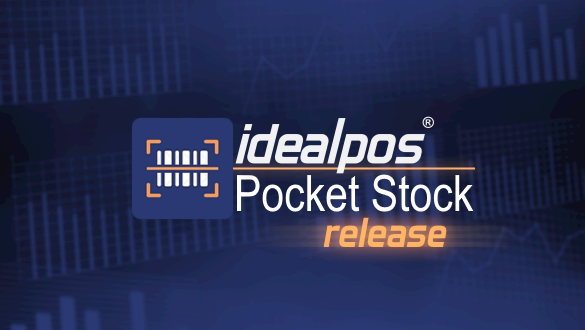 Pocket Stock Release