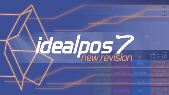 Idealpos 7 build 50 r.2