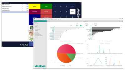 POS System Software Australia