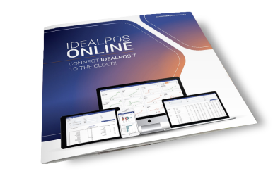 online brochure software