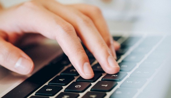 Configurable POS Screen