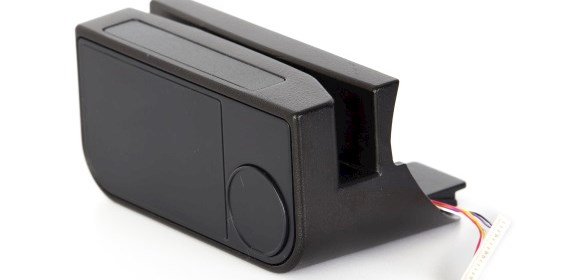 i15 MCR & RFID Combo