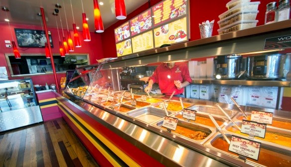 Multi-Site Management