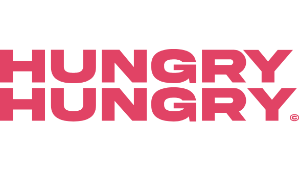 HungryHungry