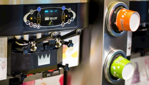 Quick Service & Fast Food