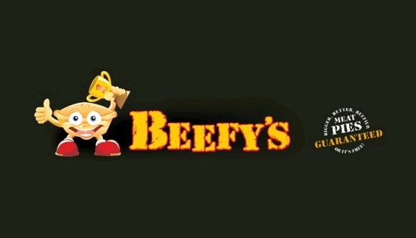 Beefy's Pies