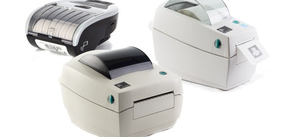 Label Printers