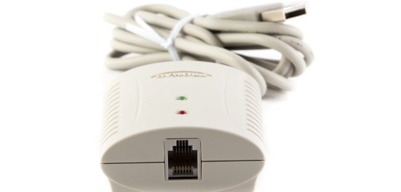 USB Cash Drawer Trigger