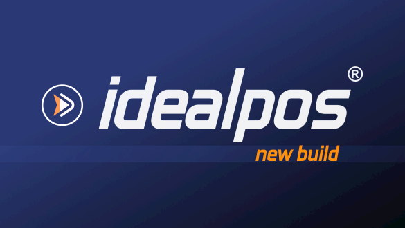 Idealpos 8 Build 17