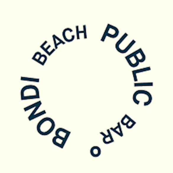 Bondi Beach Public Bar