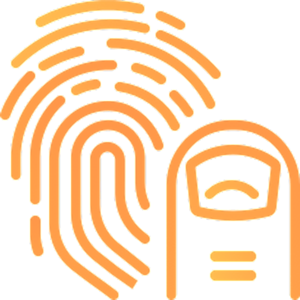 Proximity & Biometric