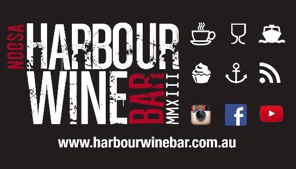 Noosa Harbour Wine Bar