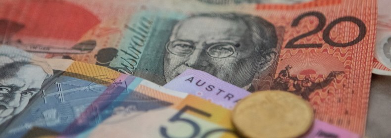 Configuring Surcharges