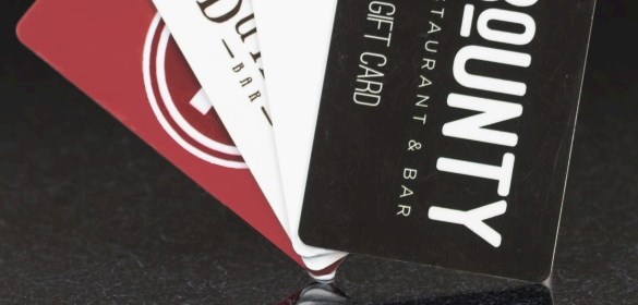 Plastic Card Printing