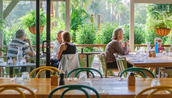 Customer Reward Promotions