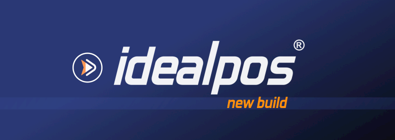 Idealpos 8 Build 8