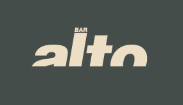 Bar Alto