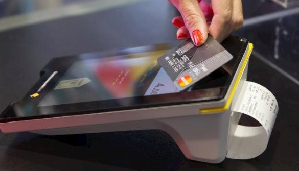EFTPOS