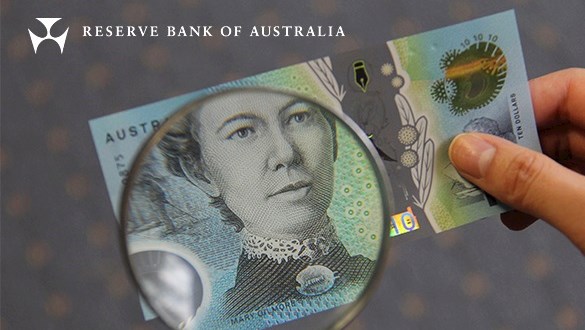 New $10 Enters Circulation