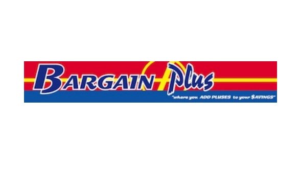 Bargain Plus