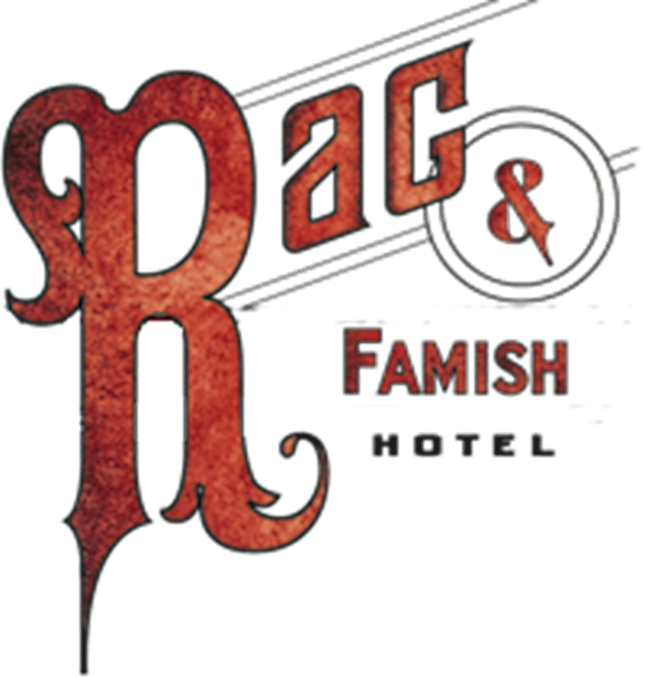Rag & Famish Hotel