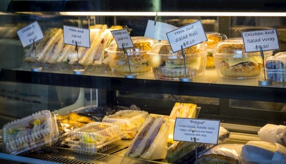 Quick Service & Fast Food