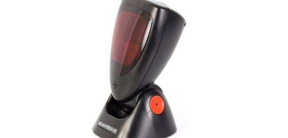 Champtek 7080i Desktop Scanner