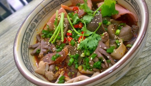 Chinese Character Printing