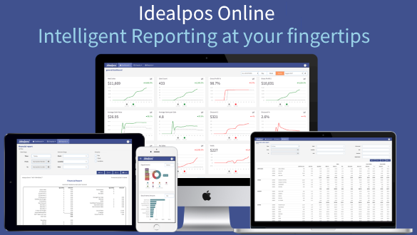 Idealpos Online
