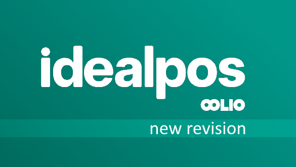 Idealpos 9 Build 12 r.1