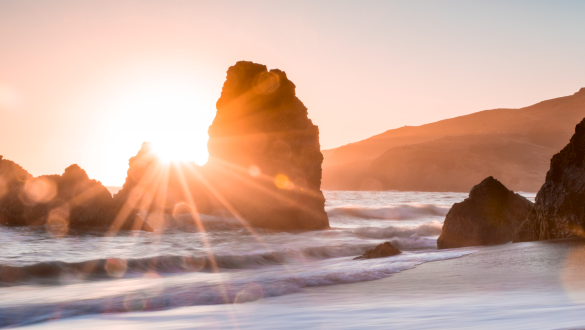 Daylight Saving Time Ends