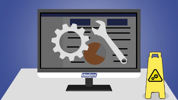Windows POS Ready 2009 End of Life