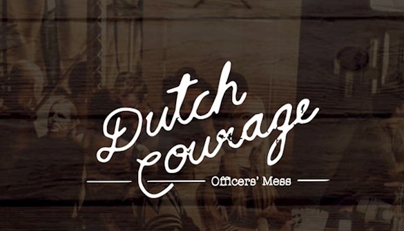 Dutch Courage