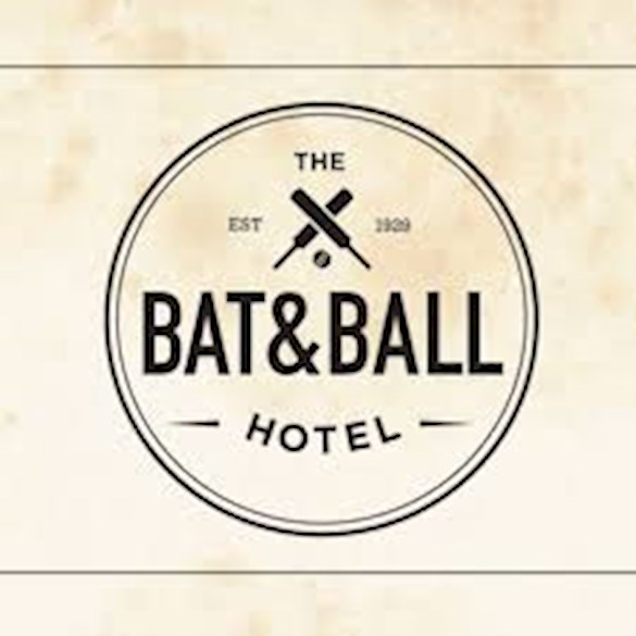 Bat & Ball Hotel