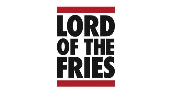 Lord of the Fries