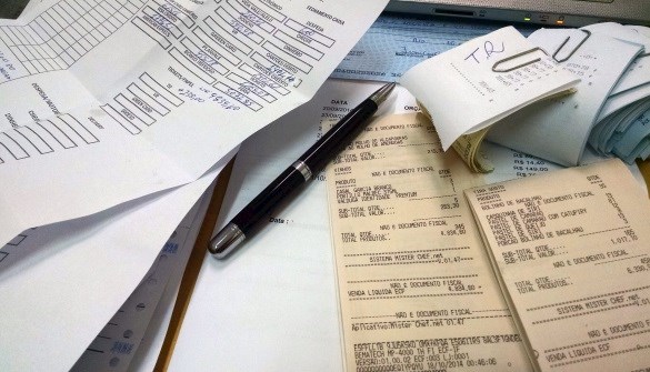 Accounting Interface