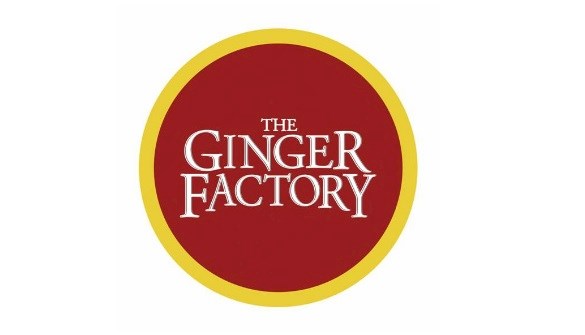 The Ginger Factory