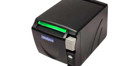 PR-801 Receipt Printer