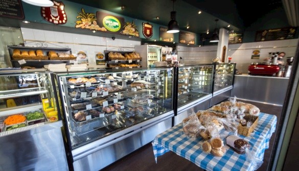 Franchise & Head Office Control