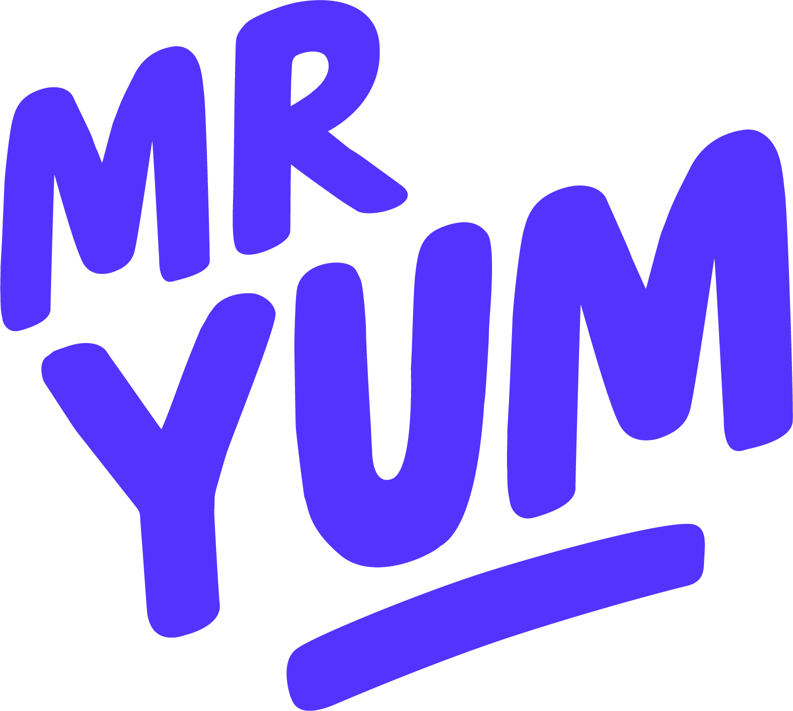Mr Yum