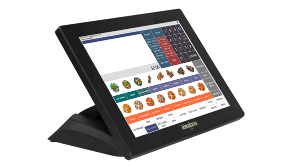 Idealpos Ares Terminal