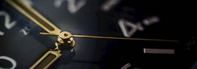 Daylight Saving Time Ends