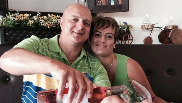 Staff Post - Alastair Kelton