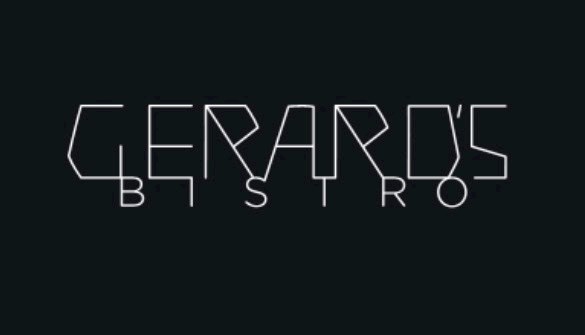 Gerards Bistro